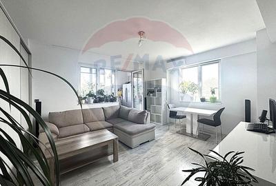 Apartament 2 camere in Militari/zona Apusului - 1