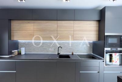 OX505 P+E, Mobilata-Utilata Complet, Aproape De Padure - 3