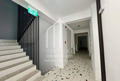 Apartamet cu 3 camere, 60mp utili + balcon (9mp), parcare, Ciresica - 13