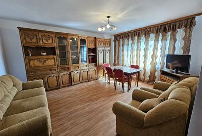 13 Septembrie/Sebastian/Petre Ispirescu/Loc Parcare /Ap 3 Camere la cheie/ - 8
