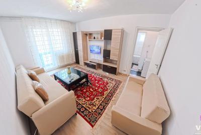 Apartament 2 camere | Zona mihai Viteazu | 52 mp utili | Disponibil imediat - 1