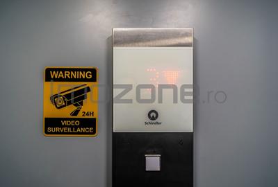 Drumul Taberei 2 camere, 38mp, decomandat, 5/10, bloc reabilitat, metrou aproape - 10