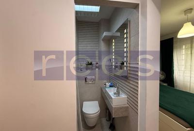 VANZARE 4 CAMERE BERCENI | ZONA VERDE |  SCOLI GRADINITE MAGAZINE | - 39