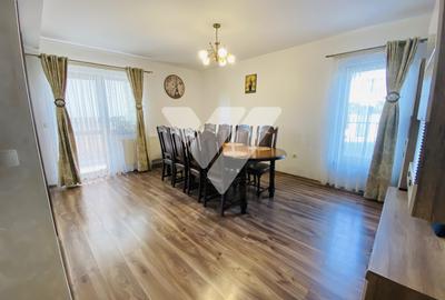 Apartament 3 camere 67 mp de vanzare in Cartierul Arhitectilor Sibiu - 2