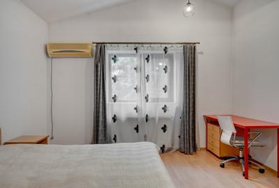 Casa 4 camere 143 MPU | Demisol, garaj Lot 387 mp | Otopeni Central - 20