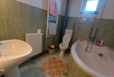 Iti doresti o casa in apropiere de padure la 20 km Bucuresti?! - 25