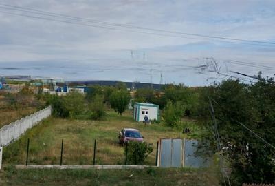 Teren intravilan de vânzare – Bolintin Deal, lângă Autostrada A1 - 3