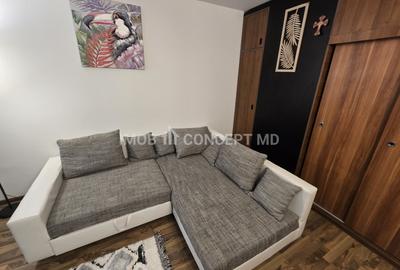 INCHIRIERE GARSONIERA IN ZONA REPUBLICII - 7
