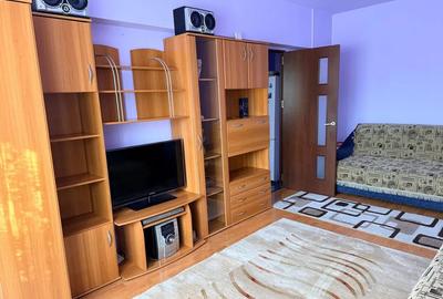 Apartament 2 camere, semidecomandat, 50 mp, balcon, ac, metrou, Piata Sudului - 3
