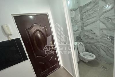 Garsoniera, renovata, de vanzare, Aradului, Timisoara - 2