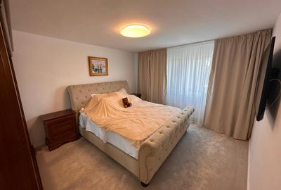 Vanzare apartament 3 camere decomandat, Bd. Timisoara, renovat, centrala proprie - 6