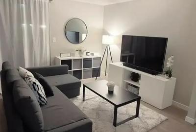 Apartament cu 2 camere decomandat în Theodor Pallady