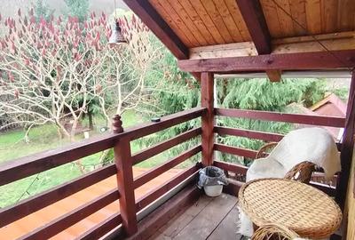 Casă de vânzare – Ocoliș | Teren generos + facilități complete - 8