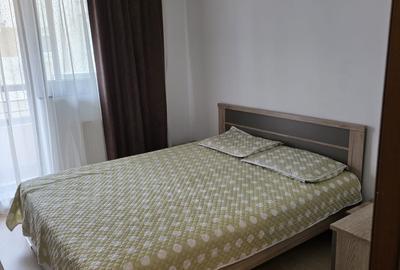 Iancului,Metrou,bl.2012,Amenajat,centrala,mobilat,complet,PET FRIENDLY - 5