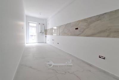 Apartament 1 camera de vanzare in Iasi, Galata, 42,85 mp, bloc nou - 10