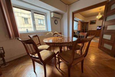 Apartament 4 camere // ultracentral Piața Unirii // 105mp // parcare inclusa - 10