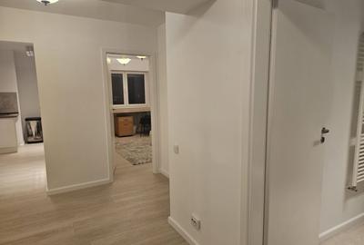 Apartament 4 camere mobilat , Zona Rond Alba Iulia - 22