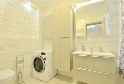 APARTAMENT 4 CAMERE, MOBILAT, CU VEDERE CATRE LACUL TEI - 7