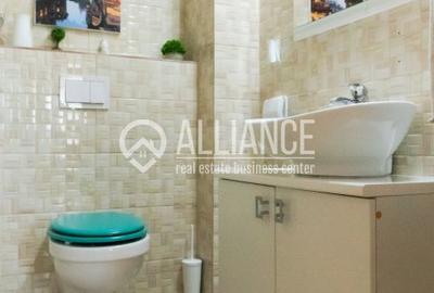 TOMIS PLUS (COD 05) Apartament 3 Camere Premium Ideal pentru Familie - 22