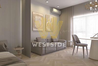 Apartament premium cu o camera, de vanzare, in Calea Aradului Timisoara - 2
