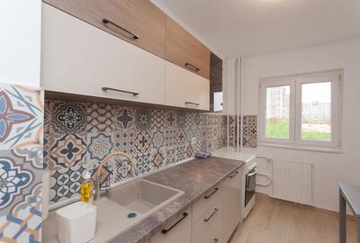 De Inchiriat Apartament 2 camere,renovat Calea Rahova - 5