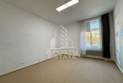Casa individuala cu acces auto de vanzare zona Lunei Timisoara - 7