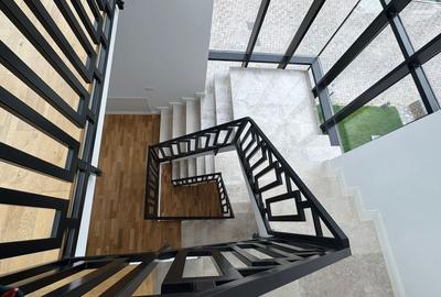 Casa 5 Camere / Iancu Nicolae / Piscina Privata - 4