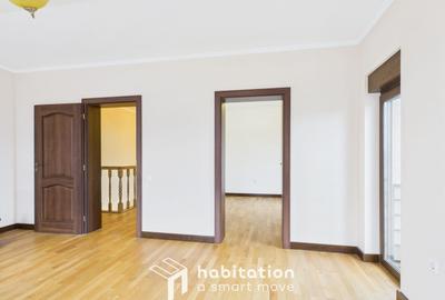 Tur virtual:  Duplex modern, luminos și spațios cu garaj – zona Lunei - 11