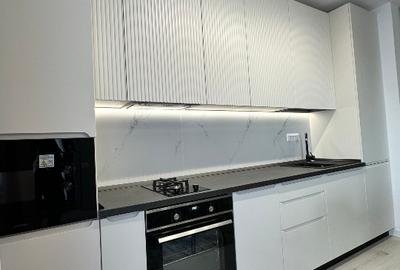 Închiriere  apartament 2 camere Pipera Plaza Rond OMV - 6