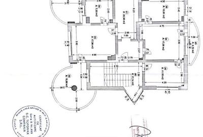 Proprietate cu Suprafețe Ample și Design Unic – Zona Herăstrău - 30