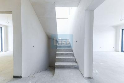 Duplex zona Grigorescu | View superb | 223 suprafata utila - 13