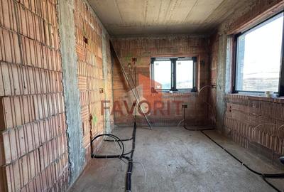 Duplex in Sanandrei | 5 camere | Toate utilitatile | Asfalt - 4