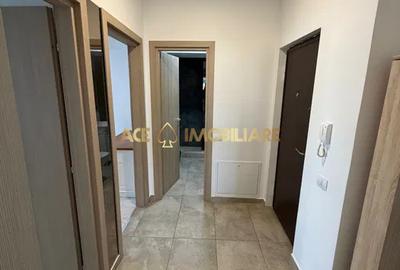 2 Camere de inchiriat | Grozavesti | Metrou | Centrala  | Mobilat - 5