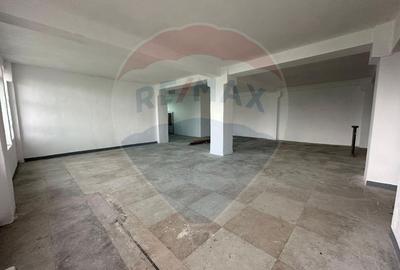 Spațiu de birouri- Imobil Multifuncțional în Arad P +6 - 8