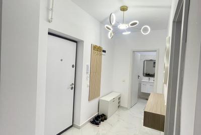 Apartament 2 camere decomandat,spatios-Comision 0%-Militari Residence - 16