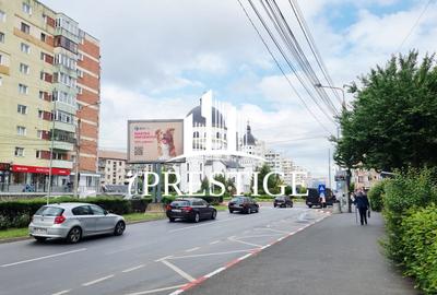 APARTAMENT 2 CAMERE SIBIU MIHAI VITEAZU | LIFT | BALCON | PIVNIȚĂ - 1