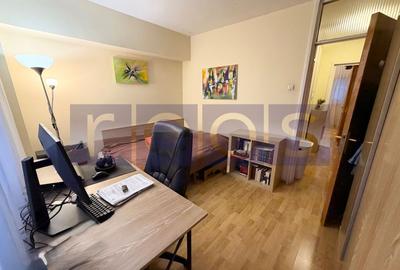 VANZARE 3 CAMERE | DECOMANDAT | ETAJ 8/10 | ZONA DRUMUL TABEREI - 7