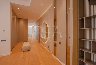 Penthouse în ONE Herastrau Towers - 13