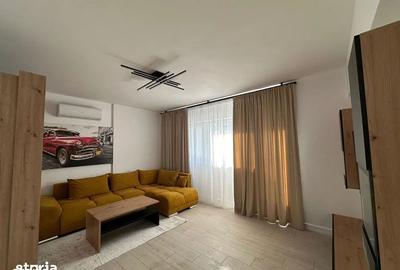 Inchiriere Apartament 2 camere- metrou Berceni - 2