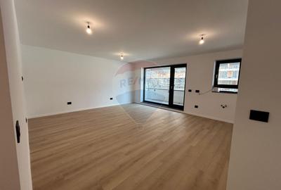 Apartament 2 camere de vânzare - 1