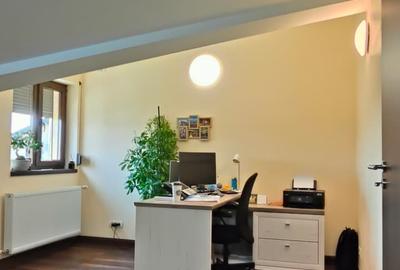 Popesti Primarie - Str Scolii - casa 5 camere si 180mp curte - 19