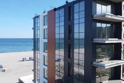 Apartamente Mamaia prima linie la Mare cu vedere frontala/ laterala Mare și Lac