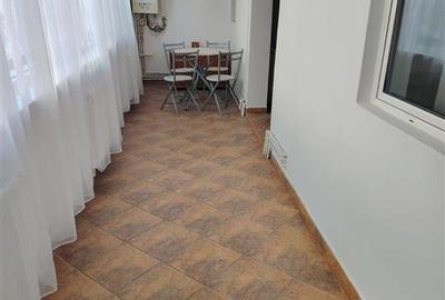 2 camere confort 2, parter cu balcon 12 m, Mobilat si Utilat, Obor - 4