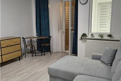 De inchiriat garsoniera renovata, utilata si mobilata in Astra, Brasov - 1