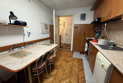 Inchiriere apartament la casa are curte si garaj zona hotel Napoca - 15
