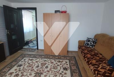 Casa individuala 3 camere, teren 540 mp – Șura Mare, Sibiu - 1