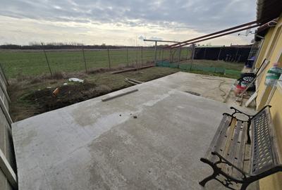 Duplex pe parter Bucovat la asfalt - 7