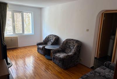 Dristor - Rm. Valcea - Apartament 4 camere - 1