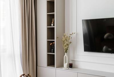 2 camere ultracentral – Calea Victoriei x Regina Elisabeta, renovat complet - 3