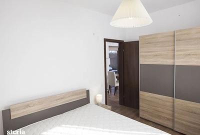 AP. 2 CAMERE- OBOR, CENTRALA, BUCATARIE INCHISA, PARCARE, CURTE - 5